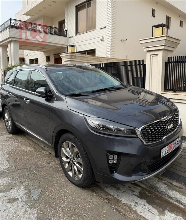 كيا سورينتو 2020 للبيع في العراق - اربيل